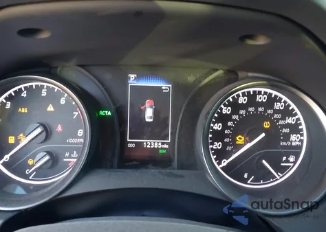 2024 Toyota Camry Se z USA, uszkodzony, nr VIN 4T1G11AK8RU905332